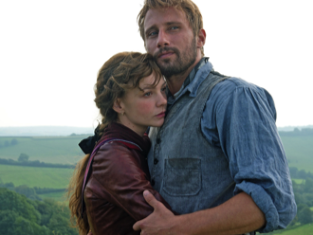 Bathsheba Everdene