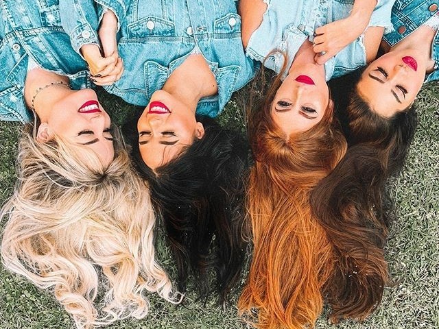 Qual menina Tumblr você seria?