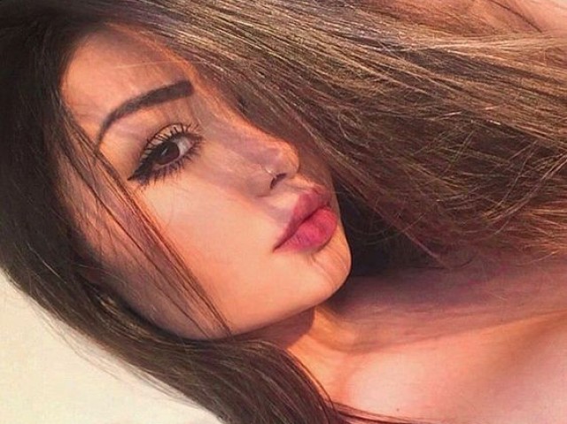 A mais sexy