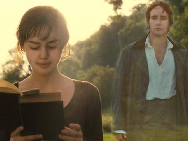 Elizabeth Bennet