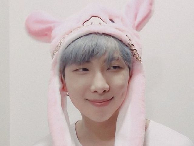 Namjoon