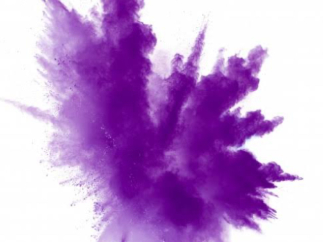 Roxo