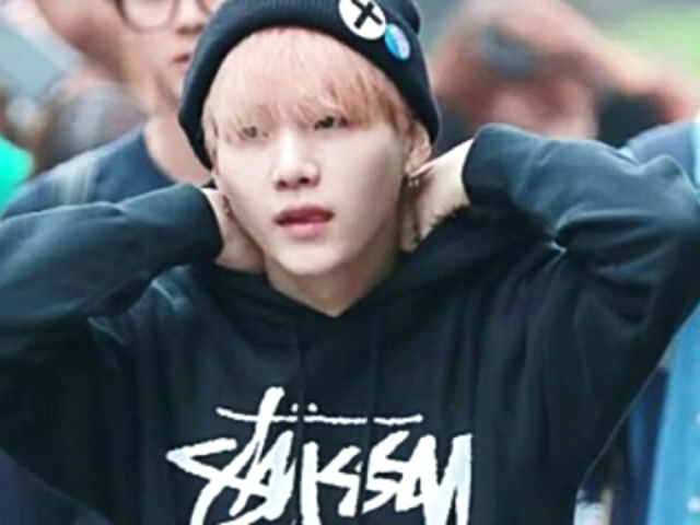 suga