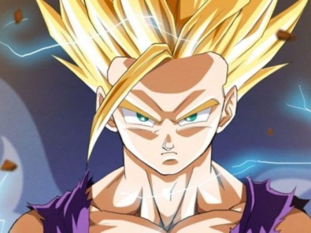 Gohan