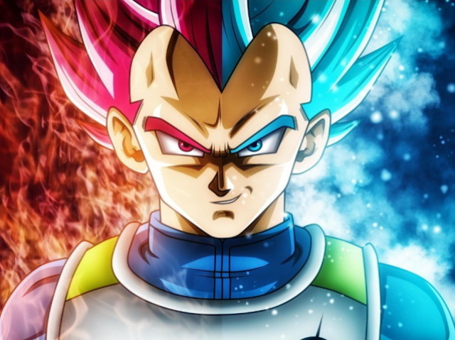 Vegeta