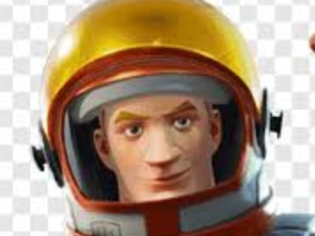 Astronauta