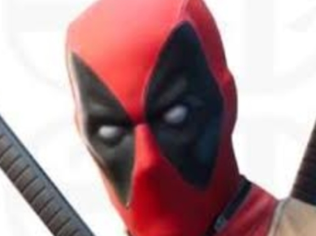 Deadpool