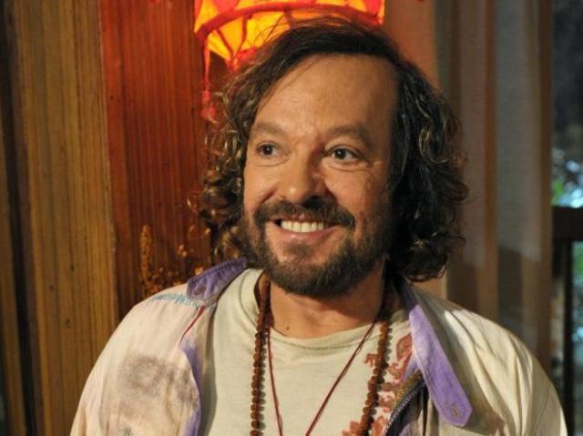 Àlvaro Siqueira.