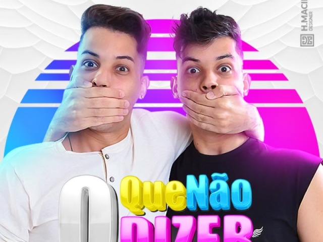 Oque nao dizer