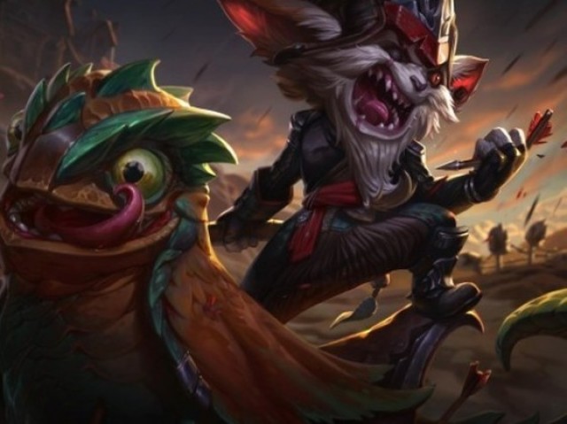 Kled