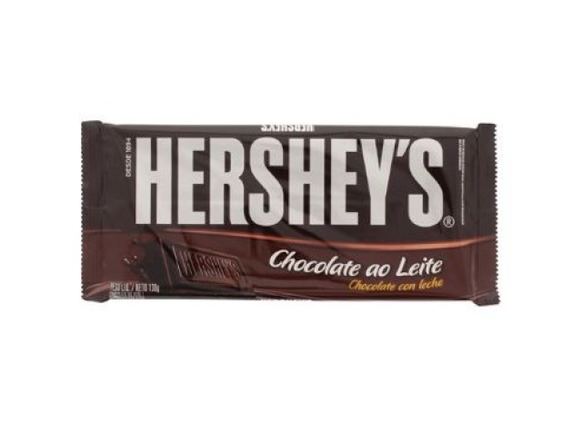 HERSHEY'S