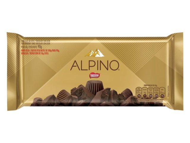 ALPINO