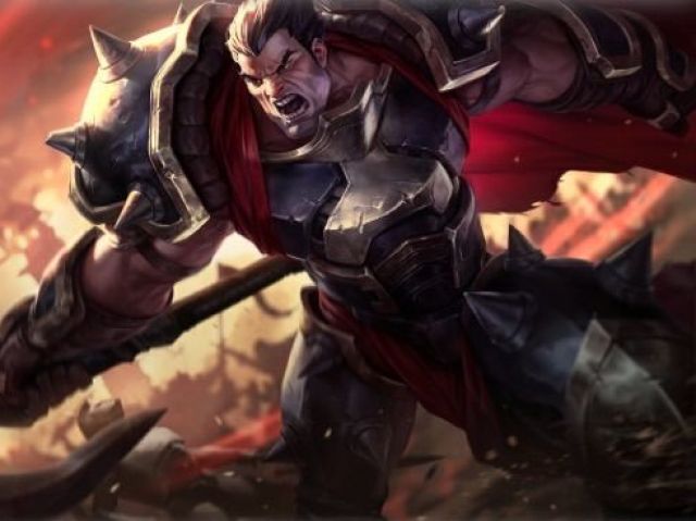 Darius