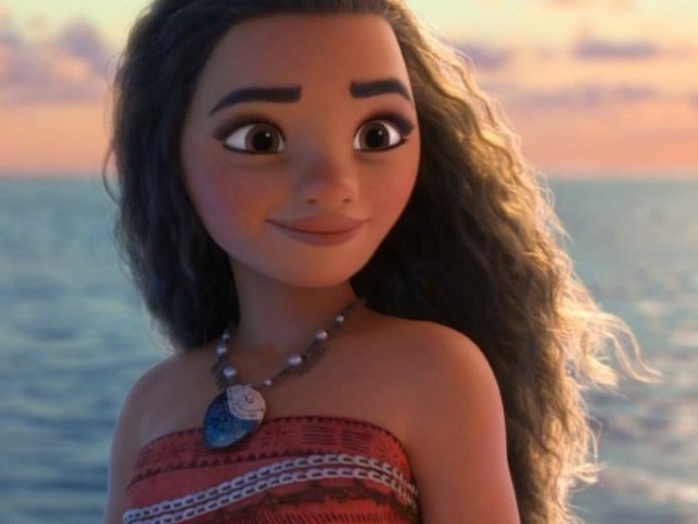 Moana