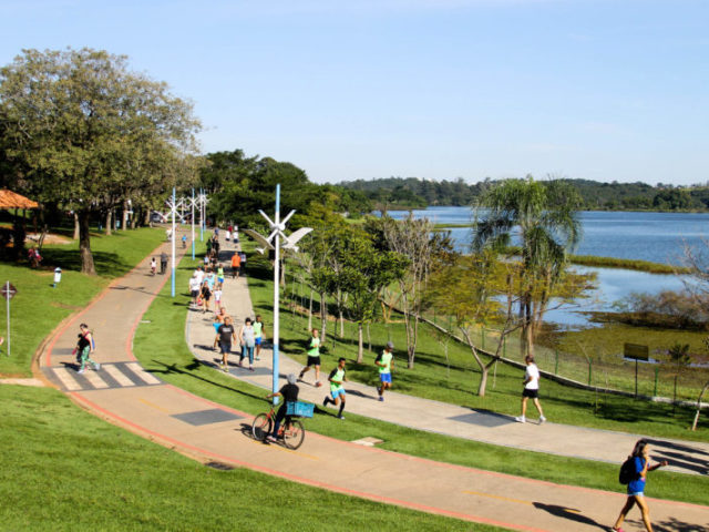 Parque,se ele for um assassino,cuidado no cinema