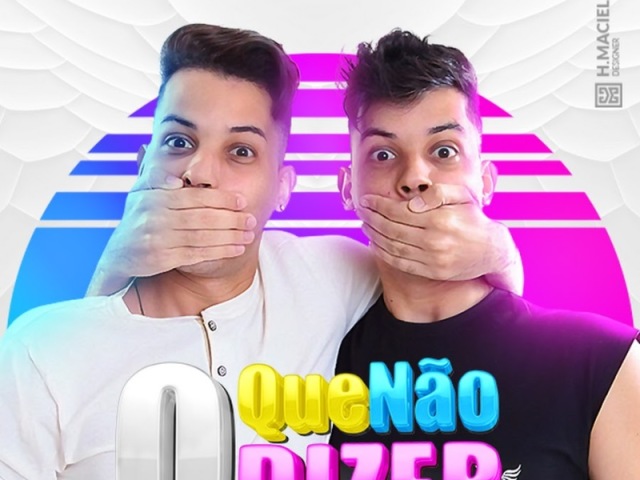 Oque nao dizer