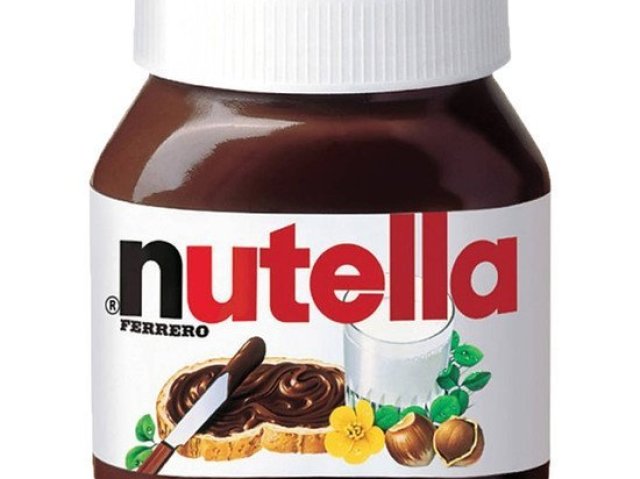 Nutella