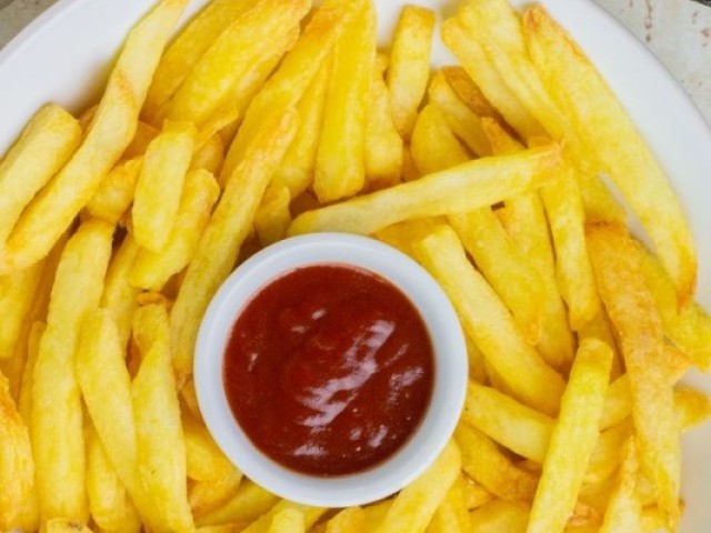 Fritas