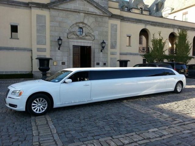 limousine