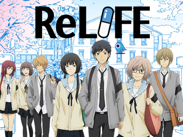 Relife