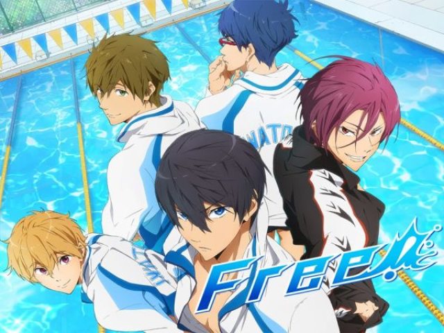 Free!