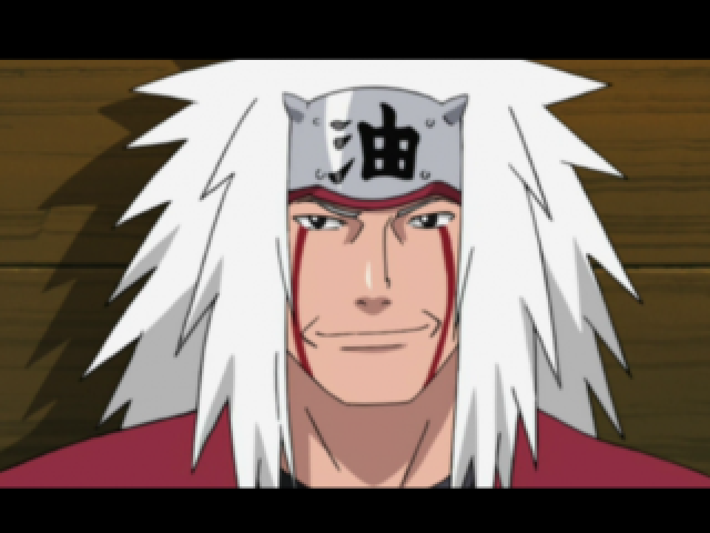 Jiraiya