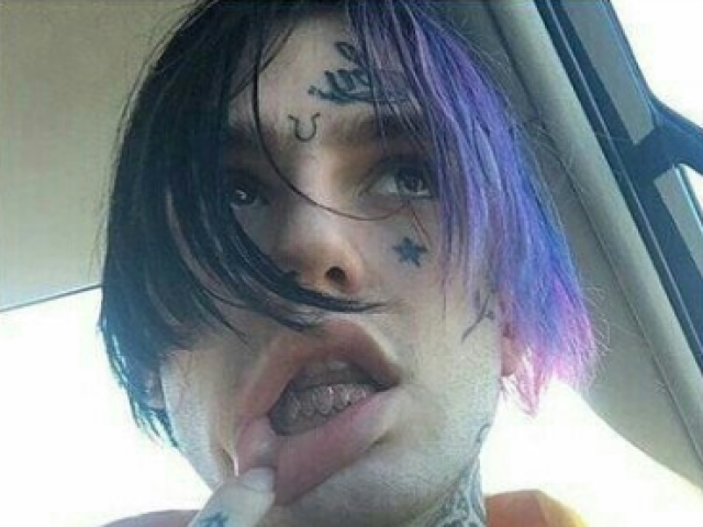 Lil peep emokkkk