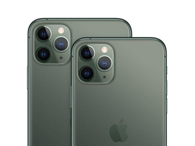 iPhone