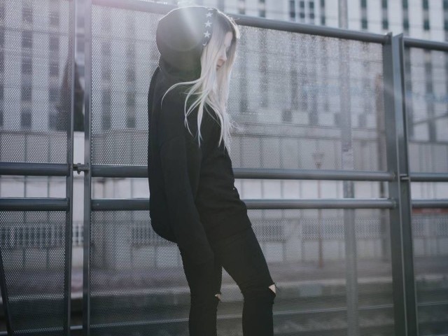 Isolada