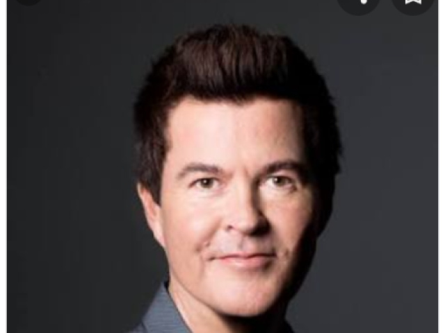 Simon fuller