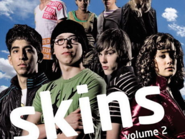 Skins