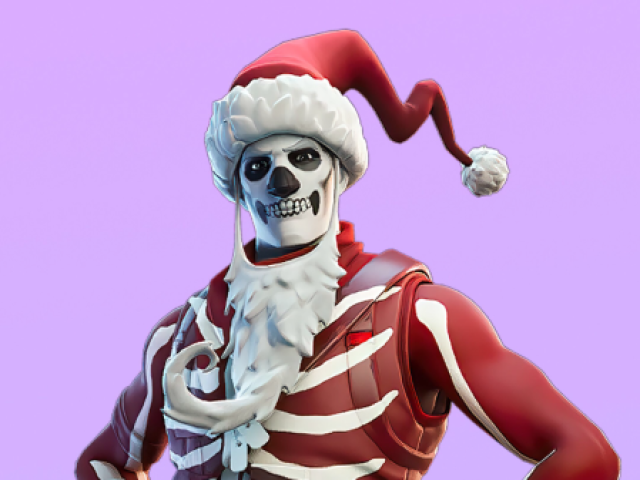 Quiz de Fortnite