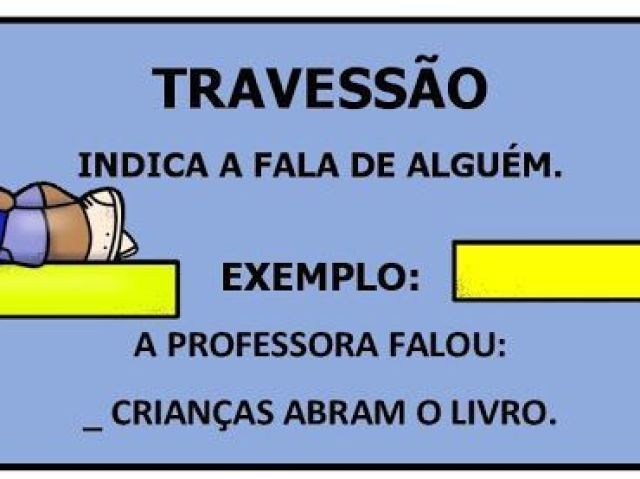 Travessão