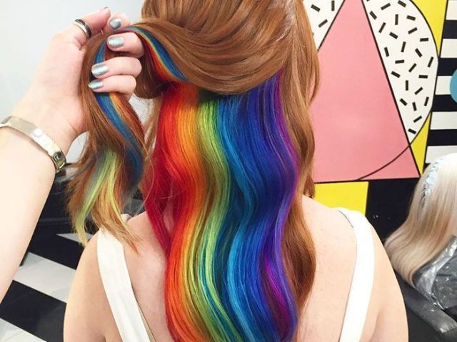 🌈 Arco-íris 🌈