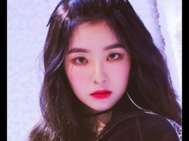 Irene- Red velvet