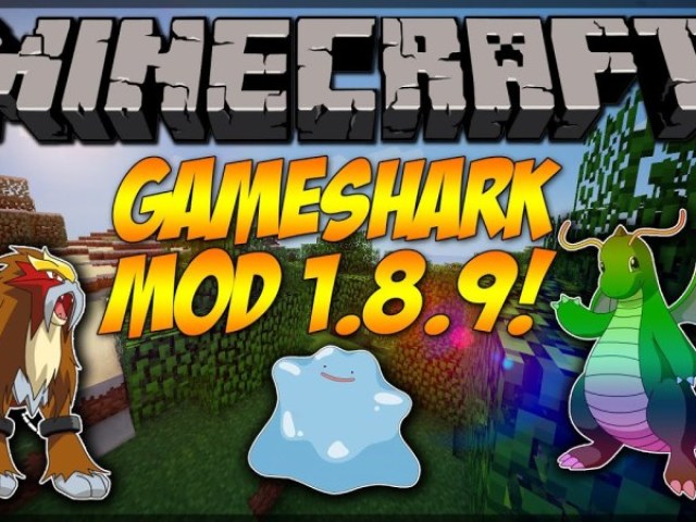 Pixelmon !!!