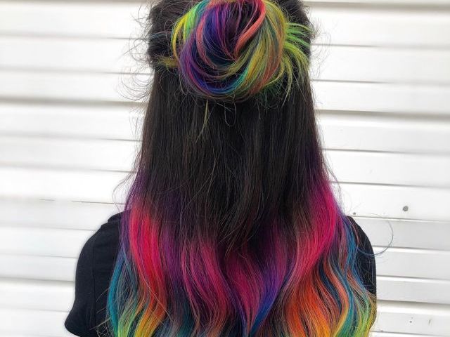 Qual cabelo combina com você?