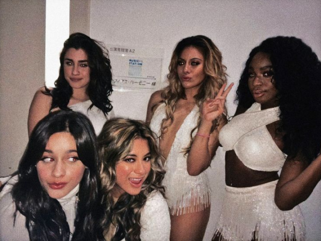Você realmente conhece o Fifth Harmony?