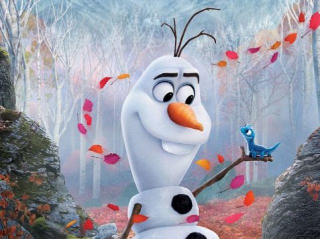 Olaf