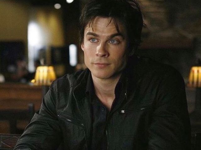 Damon