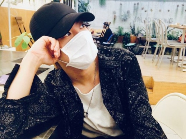 Hongjoong <3