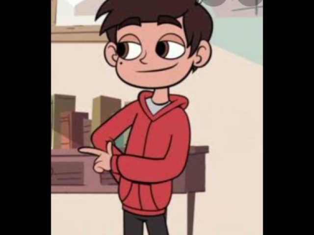 Marco diaz