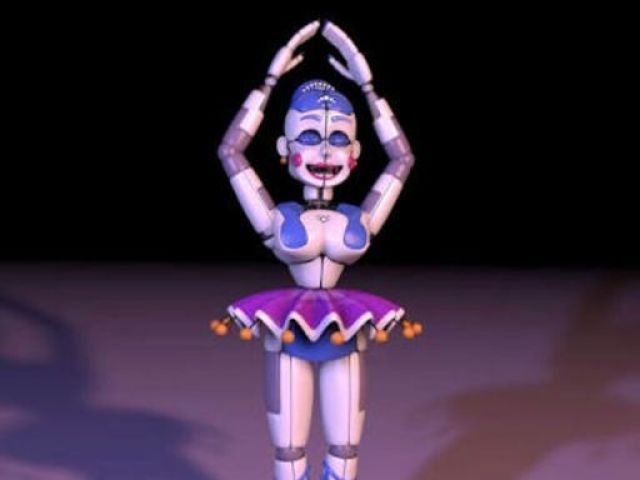 Ballora