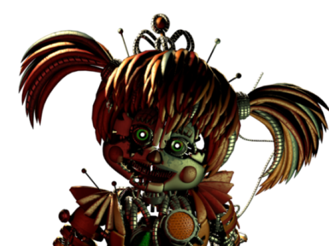 Scrap Baby