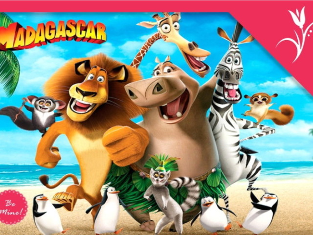 Madagascar