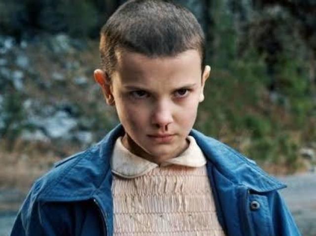 Eleven