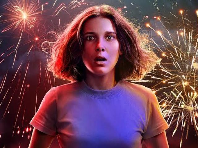 Eleven