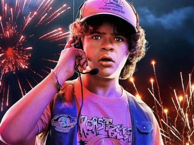 Dustin