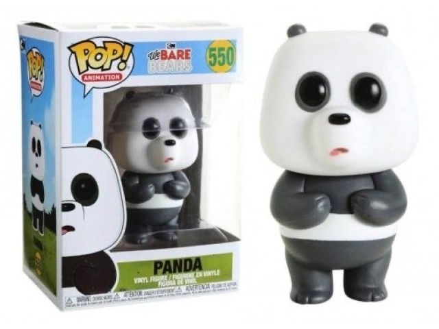 Panda