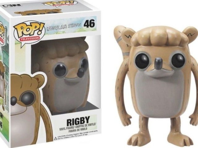 Rigby